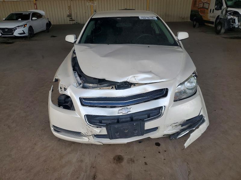 Photo 5 from auction – 2012 CHEVROLET MALIBU with VIN 1G1ZC5E04CF267740