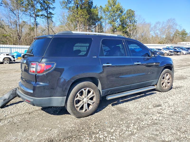 Photo 3 from auction – 2015 GMC ACADIA SLT with VIN 1GKKRRKD3FJ194808