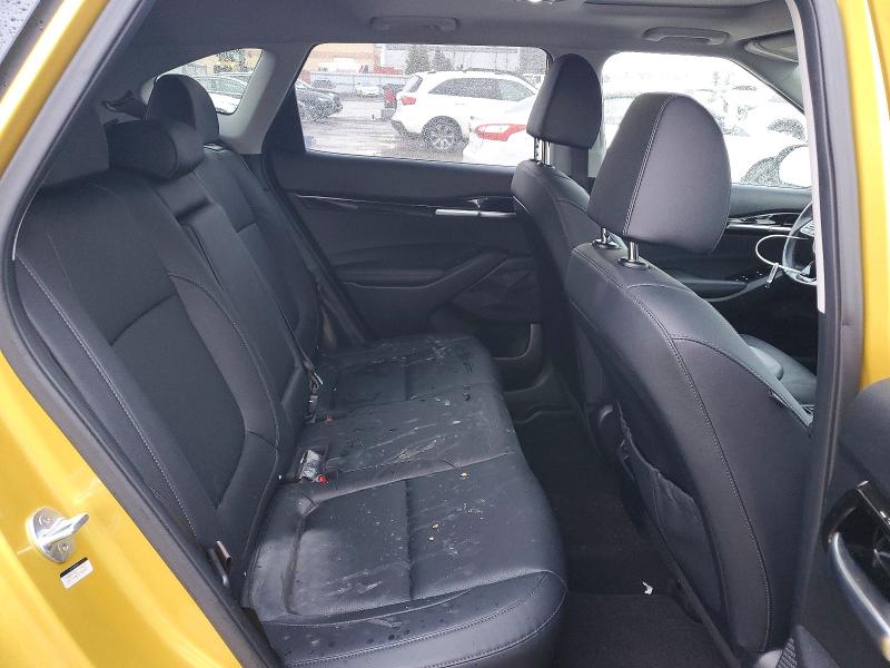 Photo 10 from auction – 2023 KIA SELTOS SX with VIN KNDETCA27P7398100