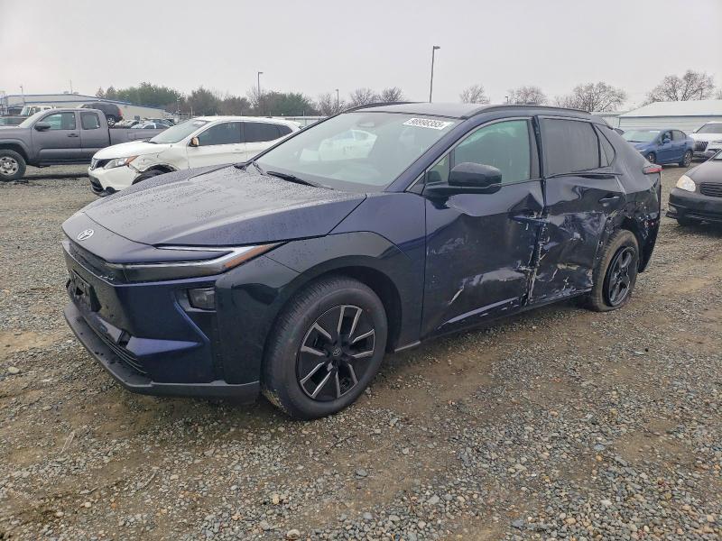 2026 TOYOTA BZ XLE - Търг №98998355