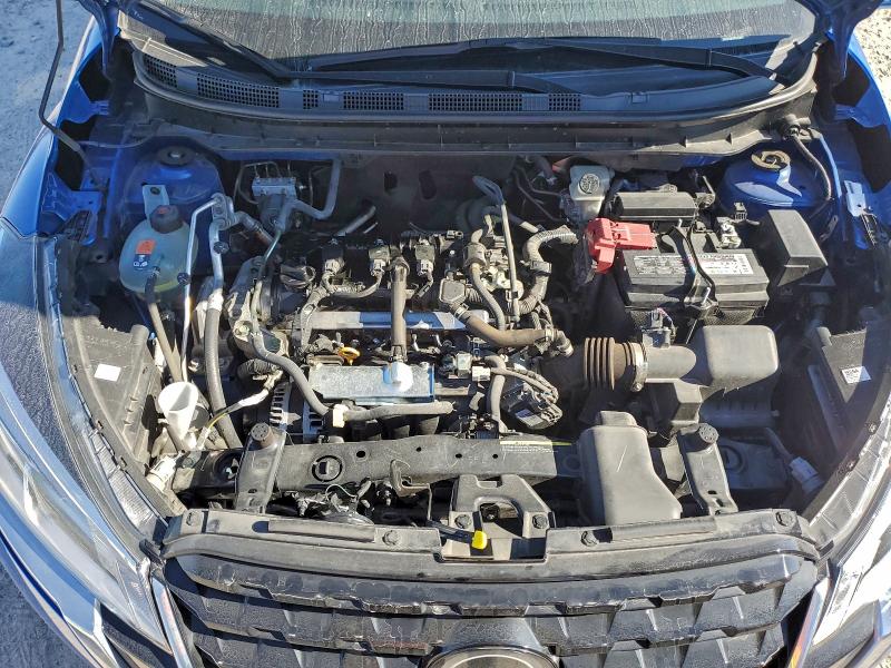 Photo 12 from auction – 2024 NISSAN KICKS S with VIN 3N1CP5BVXRL538108