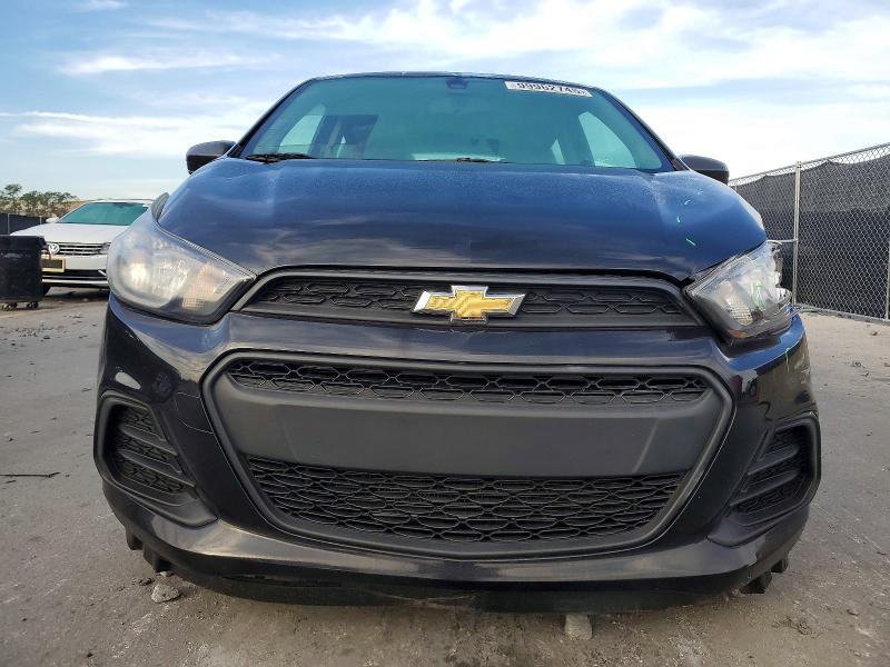Photo 5 from auction – 2017 CHEVROLET SPARK with VIN KL8CB6SA2HC839120