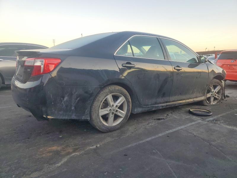 Photo 3 from auction – 2013 TOYOTA CAMRY L with VIN 4T1BF1FK4DU700023