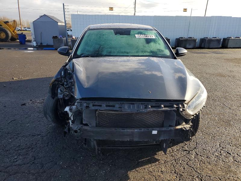 Photo 5 from auction – 2021 KIA FORTE FE with VIN 3KPF24AD3ME337935