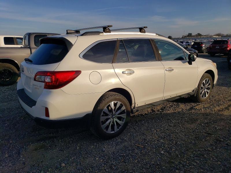 Foto 3 de la subasta – 2017 SUBARU OUTBACK TO con VIN 4S4BSETC9H3409366