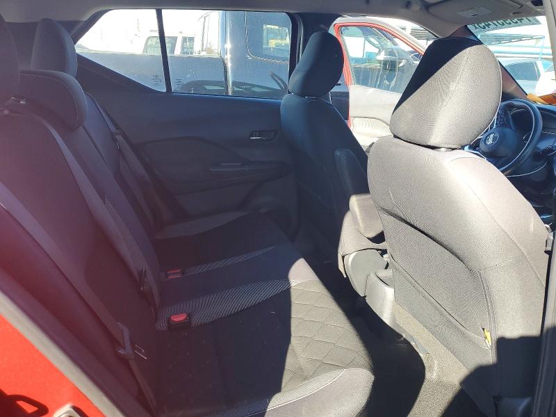 Photo 11 from auction – 2019 NISSAN KICKS S with VIN 3N1CP5CU2KL545579
