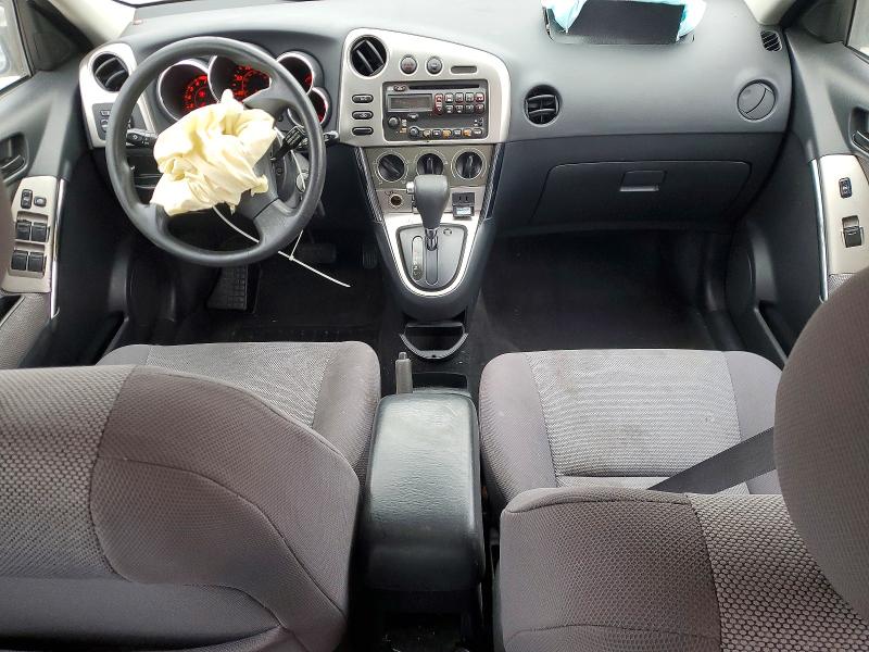 Photo 8 from auction – 2003 PONTIAC VIBE with VIN 5Y2SM62823Z464166
