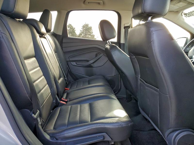 Photo 11 from auction – 2014 FORD ESCAPE TIT with VIN 1FMCU9J92EUA58786