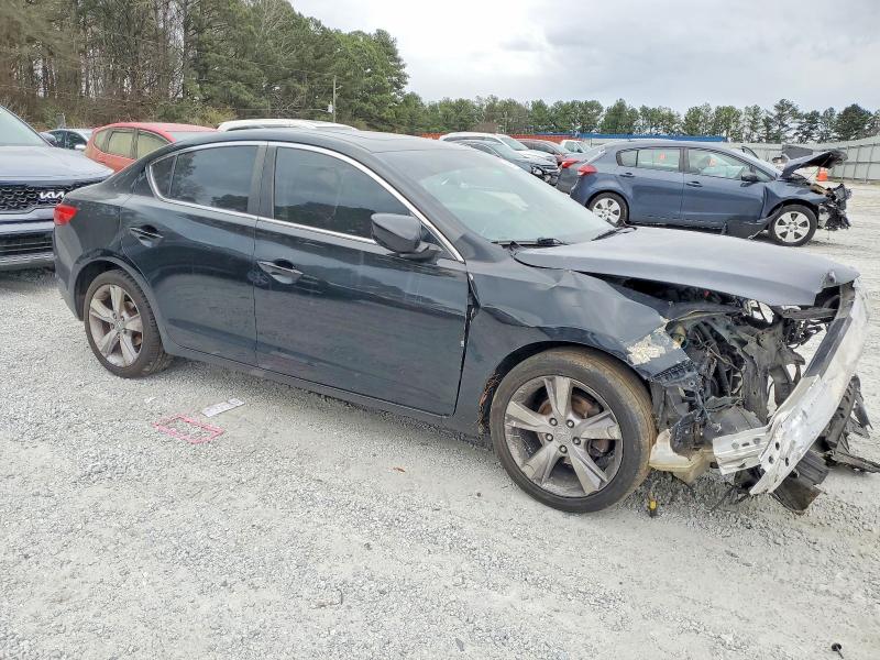 Photo 4 from auction – 2015 ACURA ILX 20 with VIN 19VDE1F38FE000427