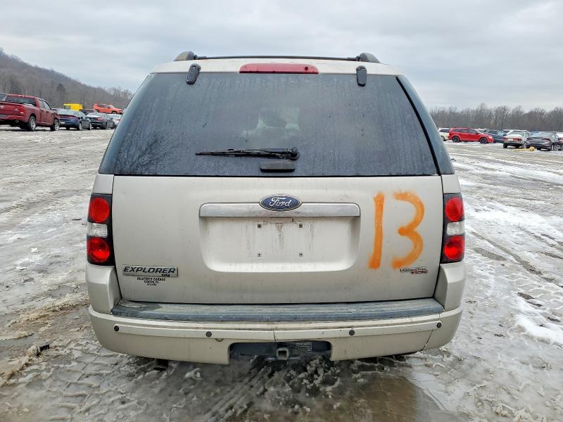 Photo 6 from auction – 2006 FORD EXPLORER L with VIN 1FMEU75E16UB37453