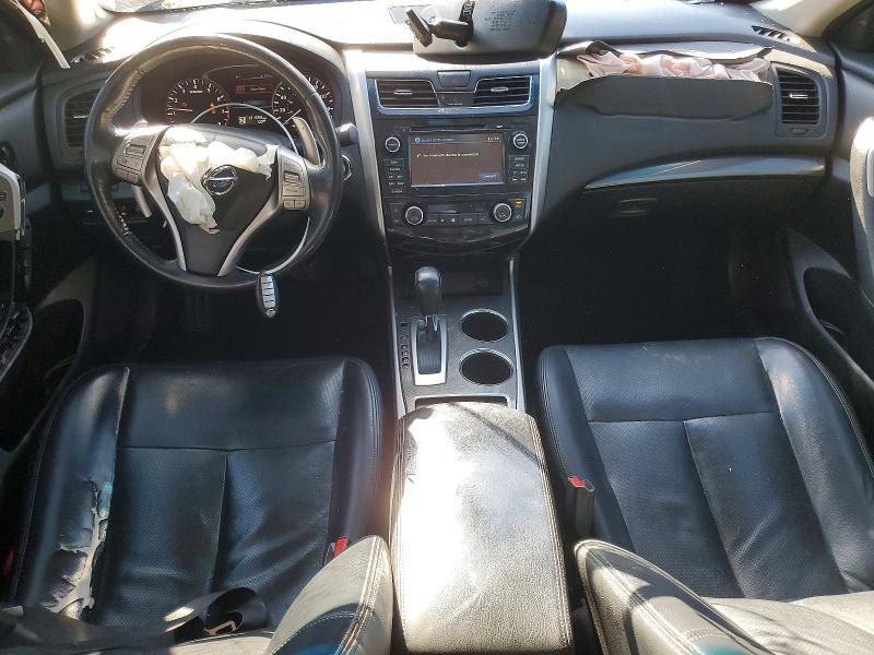 Photo 8 from auction – 2015 NISSAN ALTIMA 3.5 with VIN 1N4BL3AP2FC577896