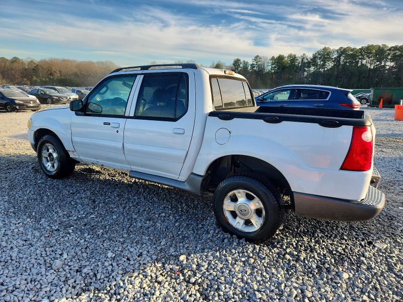 Photo 2 from auction – 2003 FORD EXPLORER S with VIN 1FMZU67E23UA33705