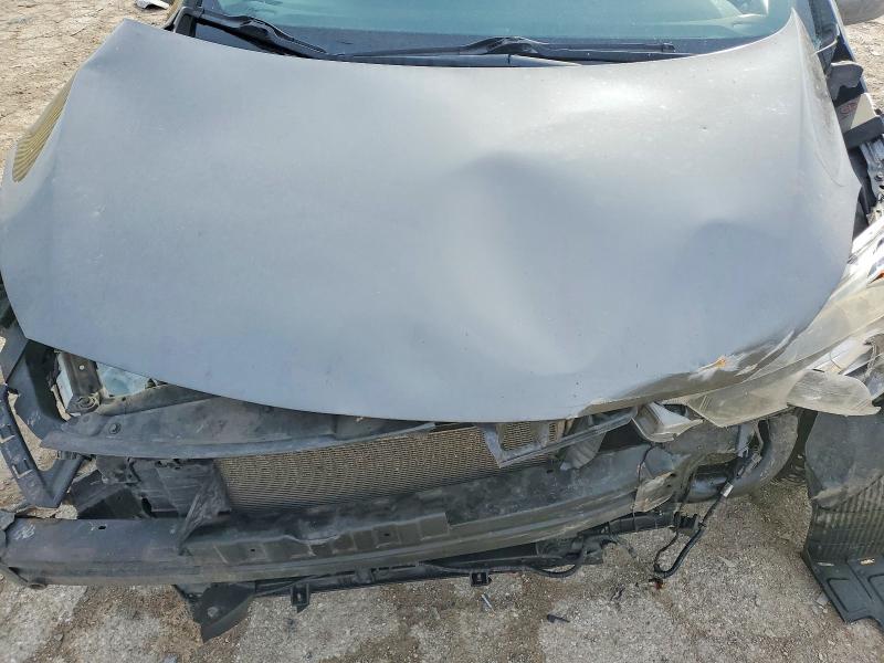 Photo 11 from auction – 2014 KIA FORTE EX with VIN KNAFX4A89E5126219