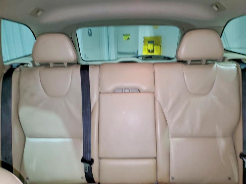 Photo 10 from auction – 2012 VOLVO XC60 T6 with VIN YV4902DZ0C2255295