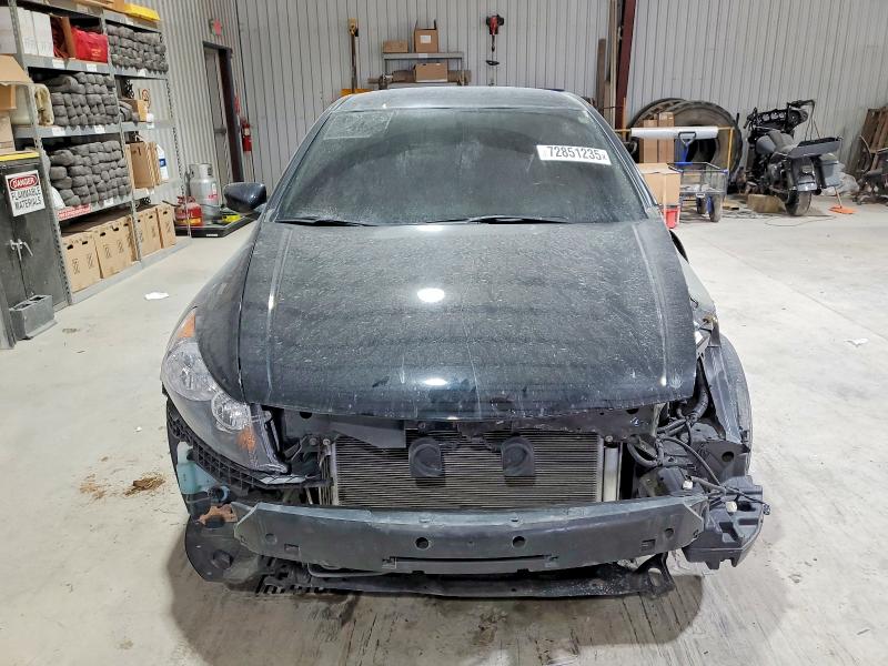 Photo 5 from auction – 2012 HONDA ACCORD SE with VIN 1HGCP2F67CA239495