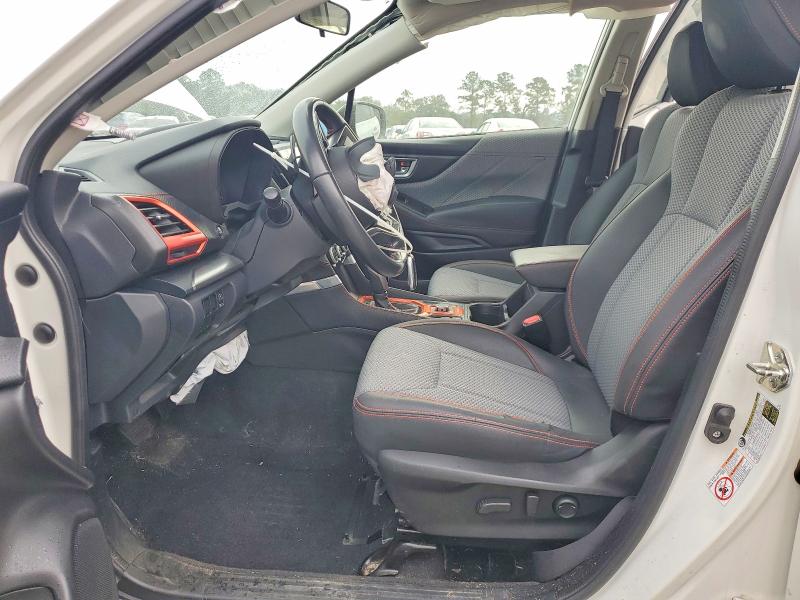 Photo 7 from auction – 2019 SUBARU FORESTER S with VIN JF2SKAJCXKH410859
