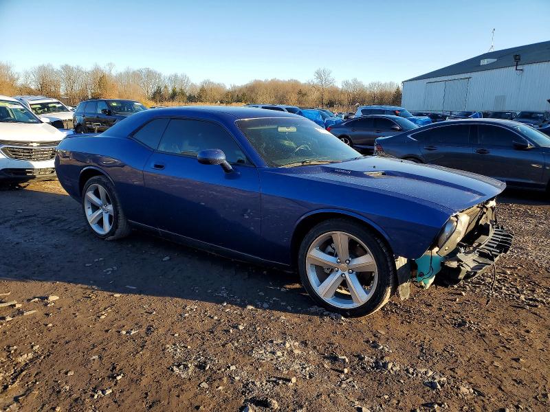 Zdjęcie 4 z aukcji – 2009 DODGE CHALLENGER z VIN 2B3LJ54T59H630649