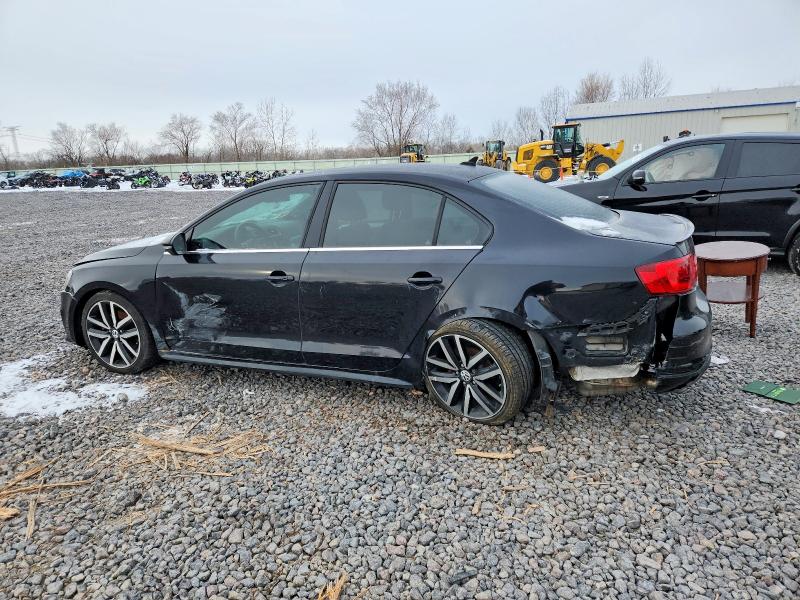 Photo 2 from auction – 2013 VOLKSWAGEN JETTA with VIN 3VW4A7AJ6DM240443