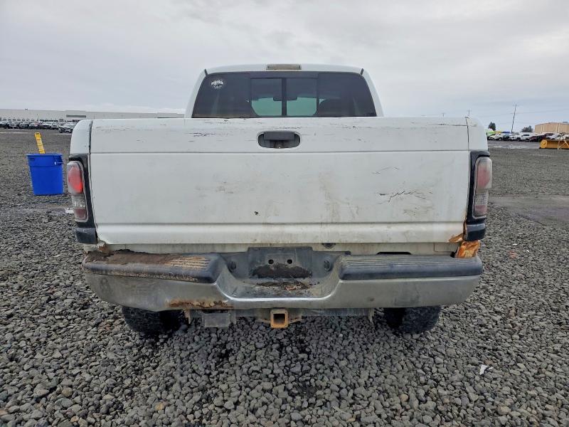 Photo 6 from auction – 2001 DODGE RAM 1500 with VIN 1B7HF13Z01J275185
