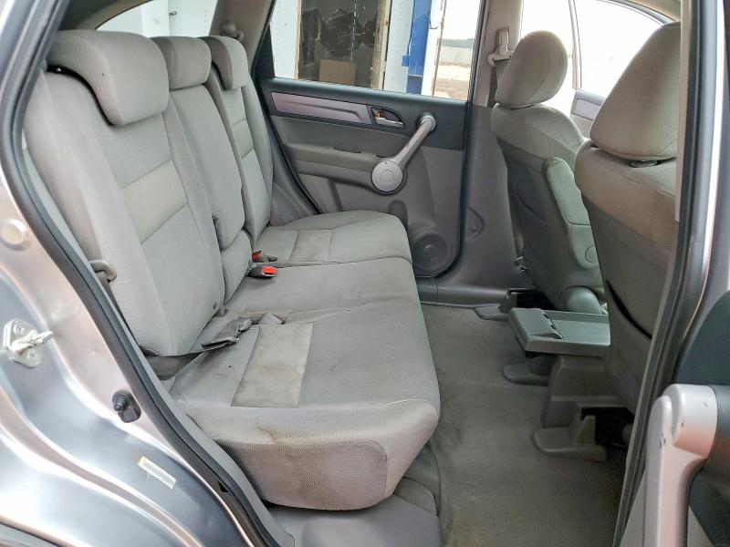 Photo 11 from auction – 2007 HONDA CR-V with VIN JHLRE38577C078703