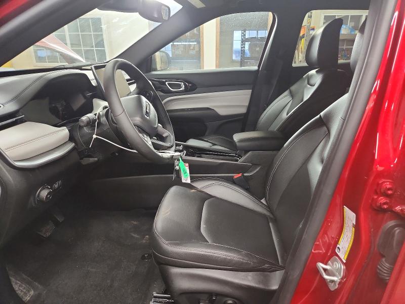 Photo 7 from auction – 2026 JEEP COMPASS LI with VIN 3C4NJDCNXTT182069