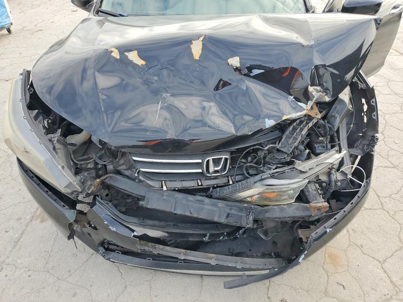 Photo 11 from auction – 2014 HONDA ACCORD SPO with VIN 1HGCR2F50EA155359