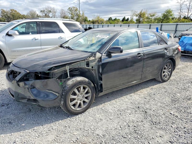 Photo 1 from auction – 2008 TOYOTA CAMRY CE with VIN 4T1BE46K38U779257