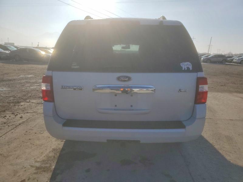 Photo 6 from auction – 2009 FORD EXPEDITION with VIN 1FMFK20509EB20579