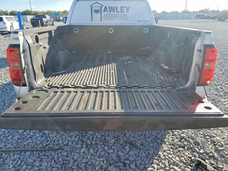 Photo 10 from auction – 2015 CHEVROLET SILVERADO with VIN 1GCNCPEH5FZ425979