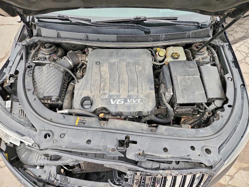 Photo 11 from auction – 2015 BUICK LACROSSE P with VIN 1G4GD5G32FF313150