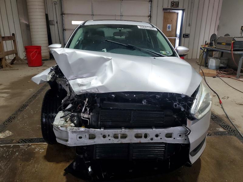 Photo 5 from auction – 2015 FORD FOCUS with VIN 1FADP3K24FL276286