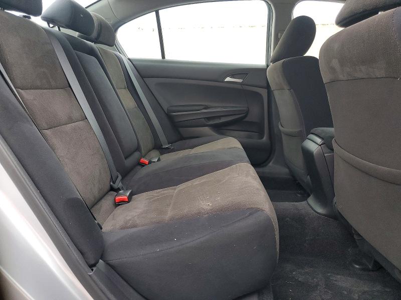 Photo 10 from auction – 2010 HONDA ACCORD LXP with VIN 1HGCP2F46AA110515