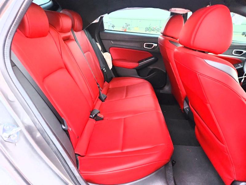 Photo 10 from auction – 2024 ACURA INTEGRA with VIN 19UDE4G72RA008946