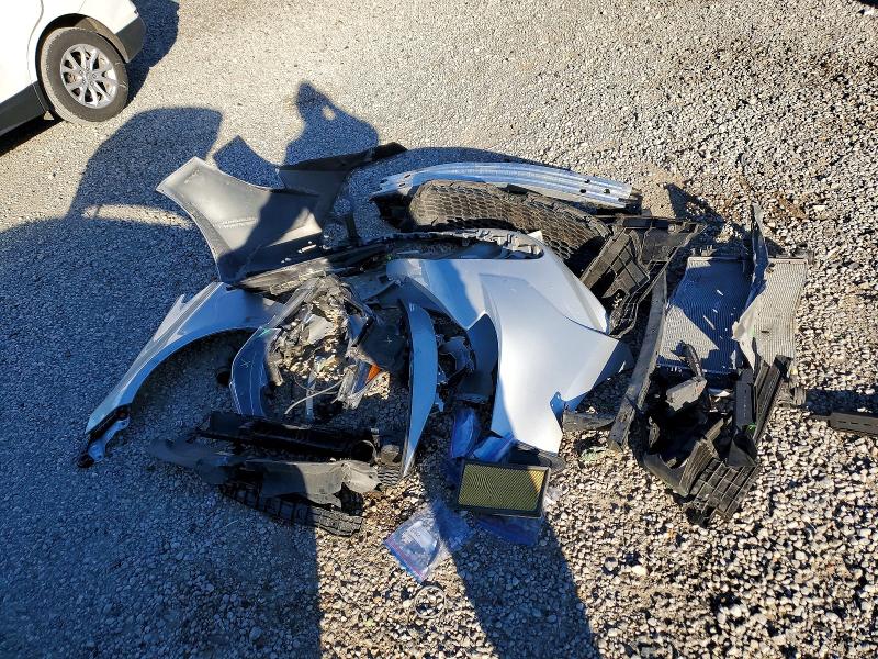 Zdjęcie 12 z aukcji – 2022 TOYOTA COROLLA z VIN 5YFEPMAE3NP372285