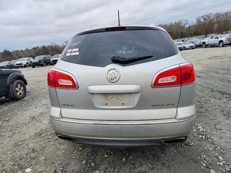 Photo 6 from auction – 2015 BUICK ENCLAVE with VIN 5GAKRBKD4FJ316709