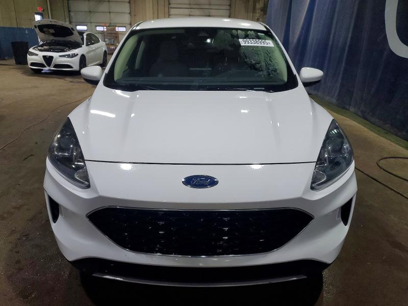 Photo 5 from auction – 2020 FORD ESCAPE SE with VIN 1FMCU9G64LUC28835