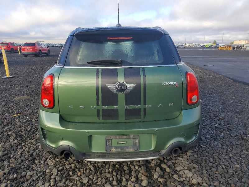 Photo 6 from auction – 2016 MINI COOPER S C with VIN WMWZC5C53GWU03316