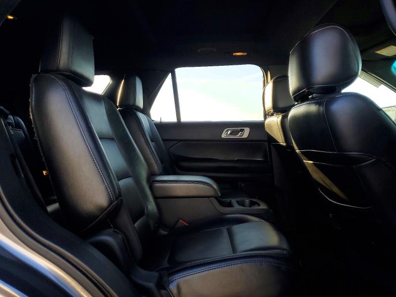 Photo 10 from auction – 2011 FORD EXPLORER L with VIN 1FMHK7F88BGA30310