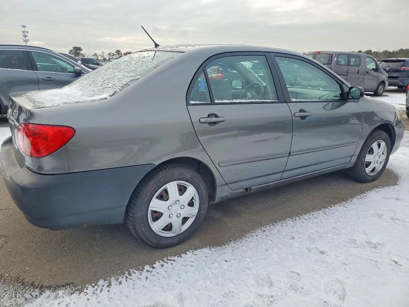 صورة رقم 3 من المزاد - 2005 TOYOTA COROLLA CE مع VIN 2T1BR30E75C426695