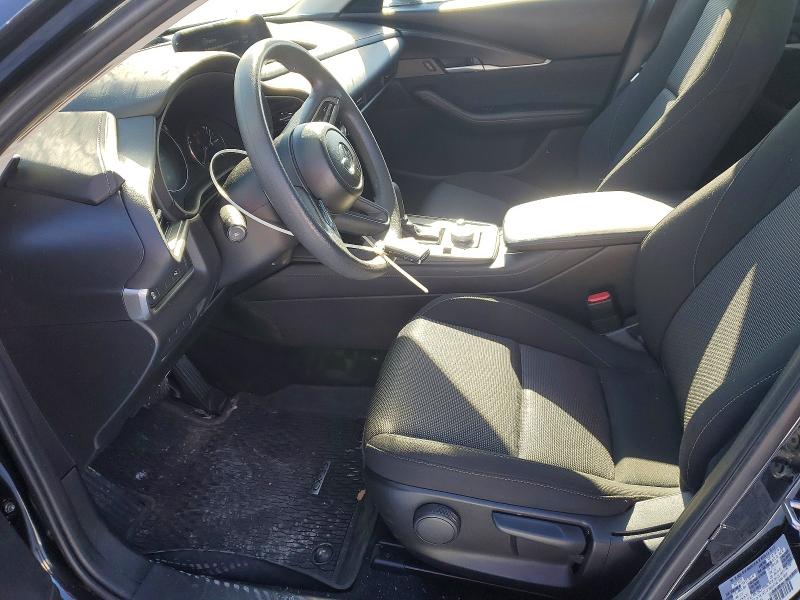Photo 7 from auction – 2022 MAZDA CX-30 with VIN 3MVDMBALXNM424394