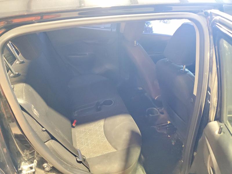Photo 11 from auction – 2019 CHEVROLET SPARK LS with VIN KL8CB6SA5KC737768