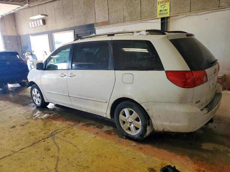 Photo 2 from auction – 2008 TOYOTA SIENNA with VIN 5TDZK23C98S217428