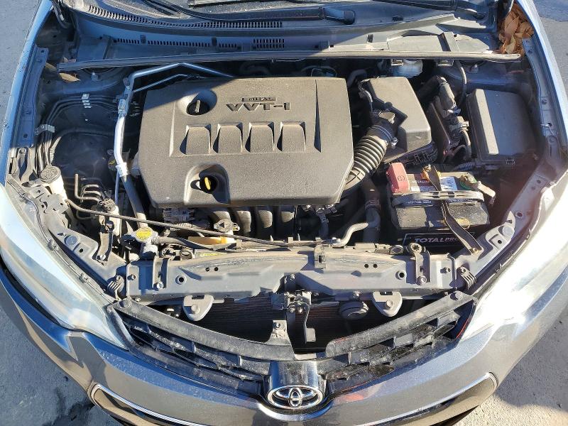 Photo 11 from auction – 2014 TOYOTA COROLLA L with VIN 2T1BURHEXEC148574
