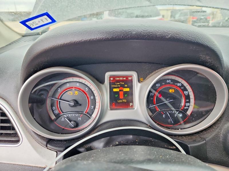 Foto 9 de la subasta – 2018 DODGE JOURNEY con VIN 3C4PDCAB8JT439469
