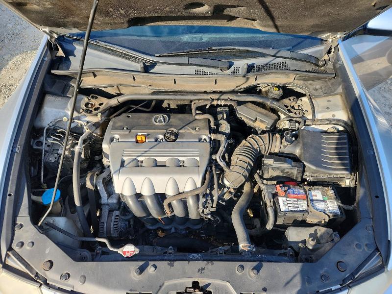 Photo 11 from auction – 2012 ACURA TSX TECH with VIN JH4CU2F66CC001437