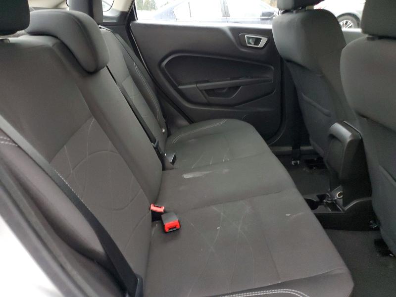 Photo 10 from auction – 2015 FORD FIESTA SE with VIN 3FADP4BJ6FM196399