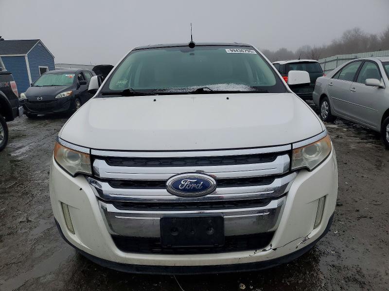 Photo 5 from auction – 2011 FORD EDGE LIMIT with VIN 2FMDK4KC2BBA21536