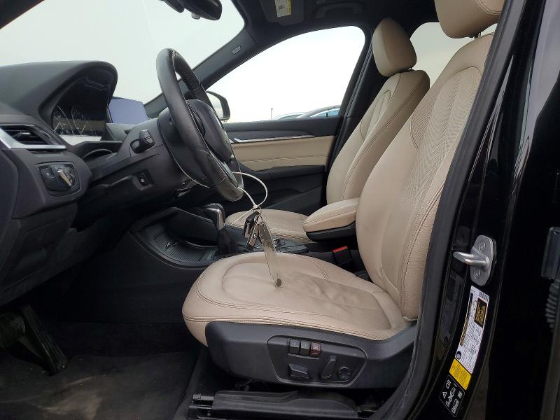 Photo 7 from auction – 2018 BMW X1 XDRIVE2 with VIN WBXHT3C38J5L24550