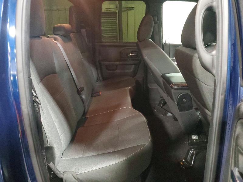 Photo 10 from auction – 2021 RAM 1500 CLASSIC with VIN 1C6RR7GG8MS585954
