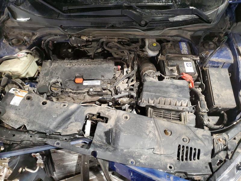 Photo 11 from auction – 2018 HONDA CIVIC with VIN 2HGFC2F53JH012156